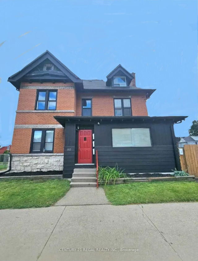 2 - 352 Barton Street