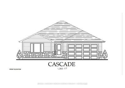 182 Homewood Ave, Trent Hills - Hastings