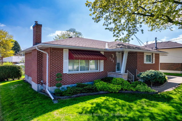 122 Springbank Avenue