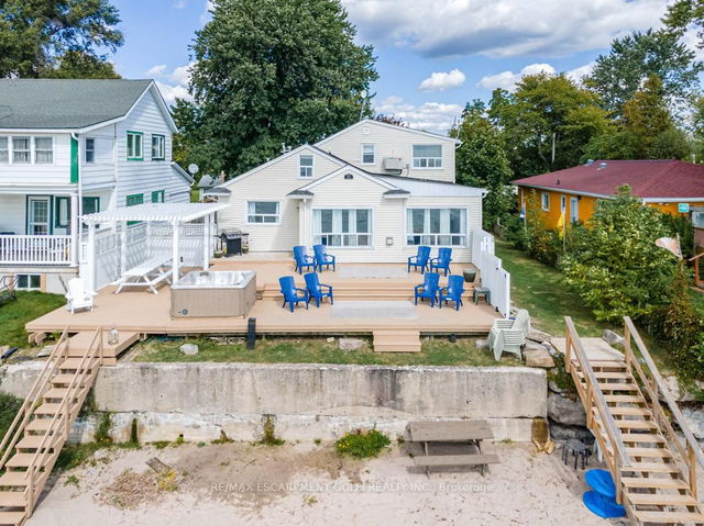 12241-12238 Lakeshore Road