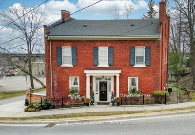 43-45 Dorset St, Port Hope - Port Hope