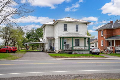66 Main St, North Glengarry - Maxville