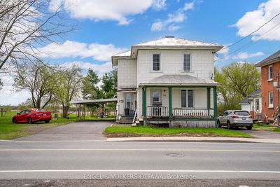 66 Main St, North Glengarry - Maxville image-0-1