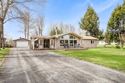 Unit 20 — 2251 Concession 9 Rd, Alfred and Plantagenet - Alfred and Plantagenet Twp