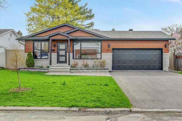 2216 Fillmore Crescent