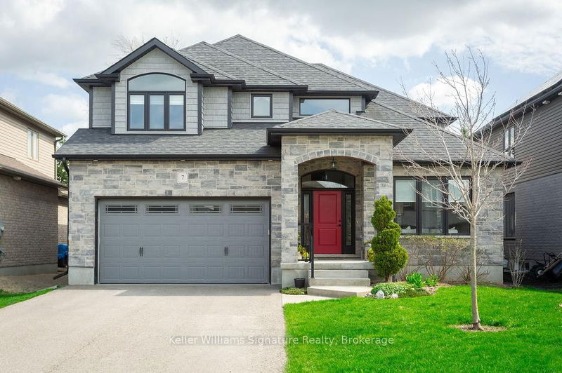 7 Hilborn St, East Luther Grand Valley - Rural East Luther Grand Valley image-0-0