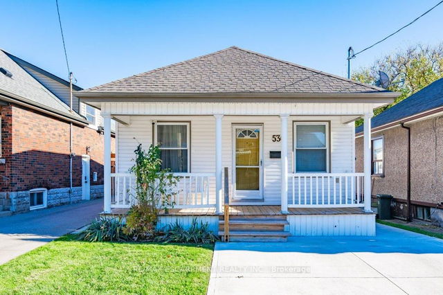 536 John Street