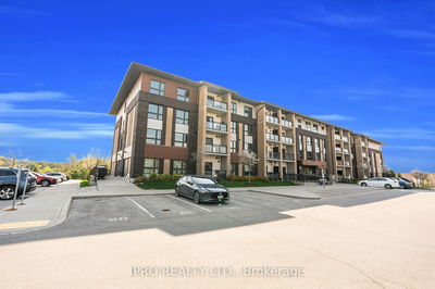 Unit LL12 — 25 Kay Cres, Guelph - Pineridge/Westminster Woods
