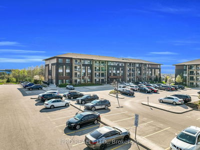 Unit LL12 — 25 Kay Cres, Guelph - Pineridge/Westminster Woods image-0-1