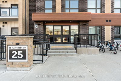 Unit LL12 — 25 Kay Cres, Guelph - Pineridge/Westminster Woods image-0-2