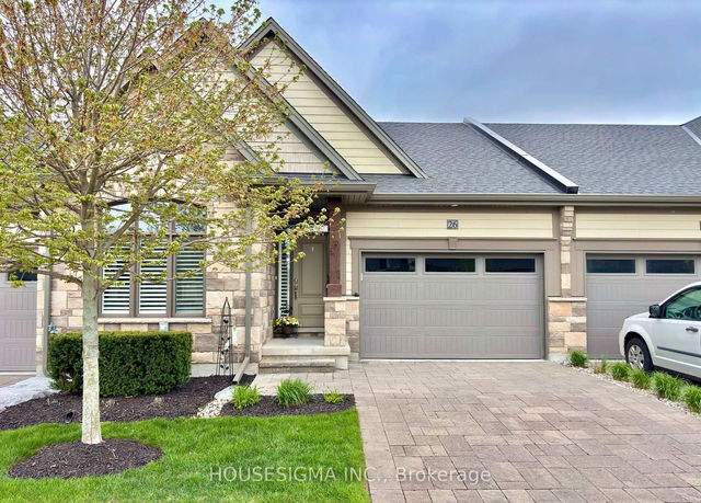 26 - 180 Port Robinson Road