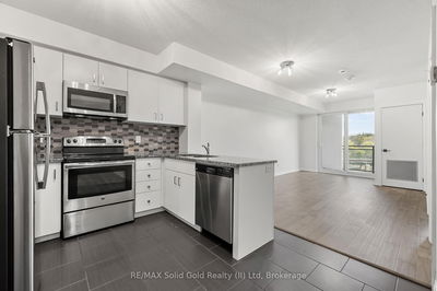 Unit 807 — 53 Arthur St, Guelph - St. Patrick's Ward image-0-2