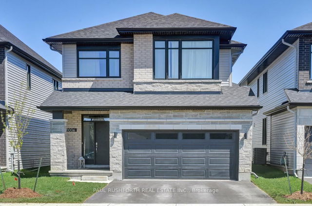 1006 BRIAN GOOD Avenue