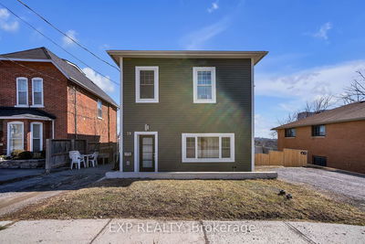 19 Isabel St, Belleville - Belleville Ward