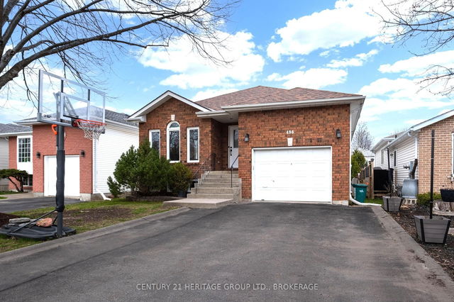 498 Barnsley Crescent