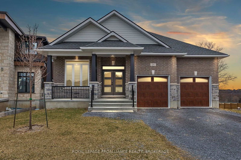 1245 Carfa Cres, Kingston - City Northwest image-0-0