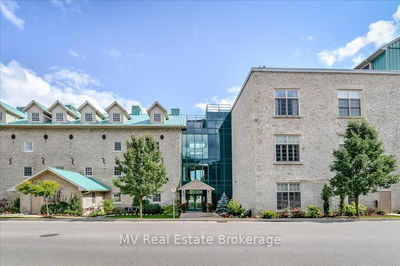 Unit 104 — 478 St Andrew St, Centre Wellington - Fergus image-0-1