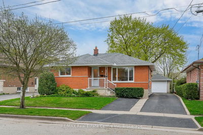 21 NORMANDY Dr, Guelph - St. George's