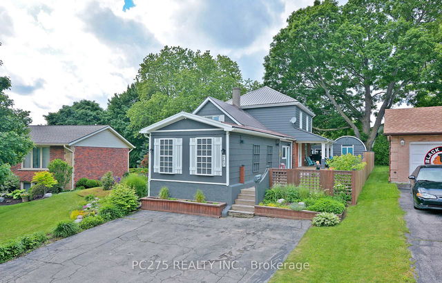 763 Boyle Drive