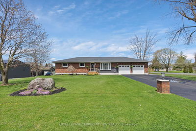 35 Queen St, Trent Hills - Hastings