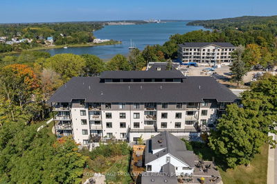 Unit 409 — 17 Cleave Ave, Prince Edward County - Picton Ward image-0-1