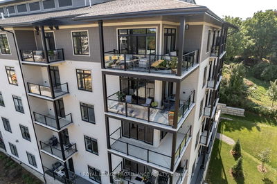 Unit 409 — 17 Cleave Ave, Prince Edward County - Picton Ward image-0-2