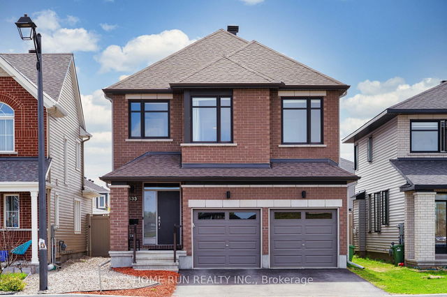 533 Honeylocust Avenue