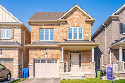 38 Hutchison Rd, Guelph - Kortright East