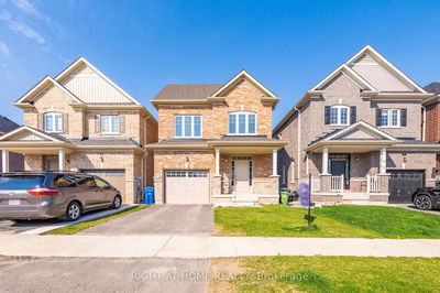 38 Hutchison Rd, Guelph - Kortright East image-0-1