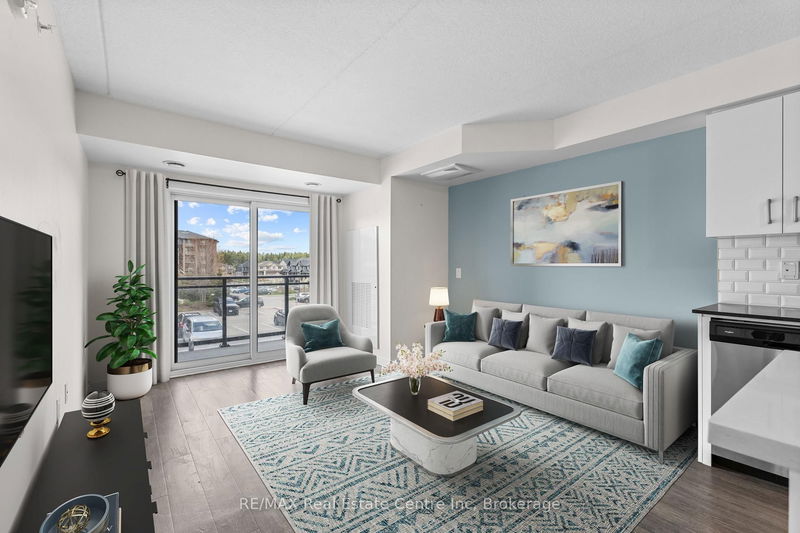 Unit 205 — 25 Kay Cres, Guelph - Pineridge/Westminster Woods image-0-0