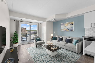 Unit 205 — 25 Kay Cres, Guelph - Pineridge/Westminster Woods
