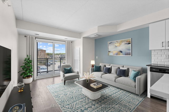 205 - 25 Kay Crescent