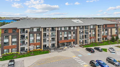 Unit 205 — 25 Kay Cres, Guelph - Pineridge/Westminster Woods image-0-1