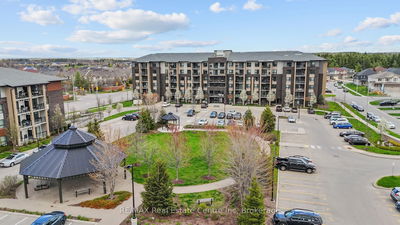 Unit 205 — 25 Kay Cres, Guelph - Pineridge/Westminster Woods image-0-3