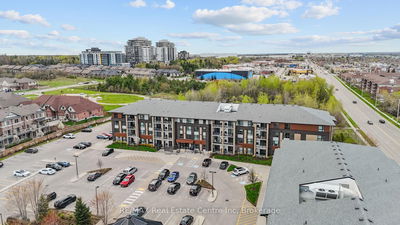 Unit 205 — 25 Kay Cres, Guelph - Pineridge/Westminster Woods image-0-4