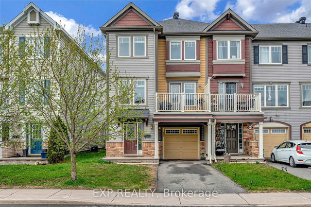 209 Andre Audet Avenue
