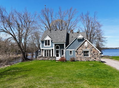 572 Round Lake Rd, Havelock-Belmont-Methuen - Belmont-Methuen