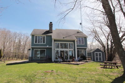 572 Round Lake Rd, Havelock-Belmont-Methuen - Belmont-Methuen image-0-1
