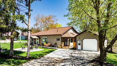 226 Mary St, Central Huron - Clinton