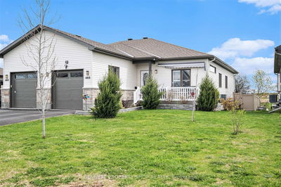 465 Lancaster Lane, North Dundas - Winchester