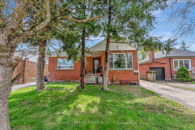 865 Garth Street