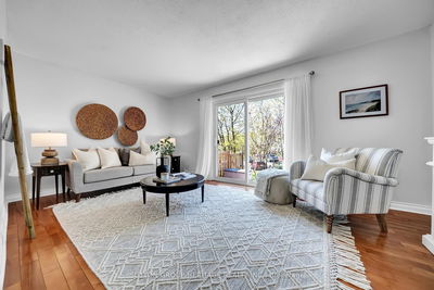 Unit D6 — 47 Wellington St, Port Hope - Port Hope
