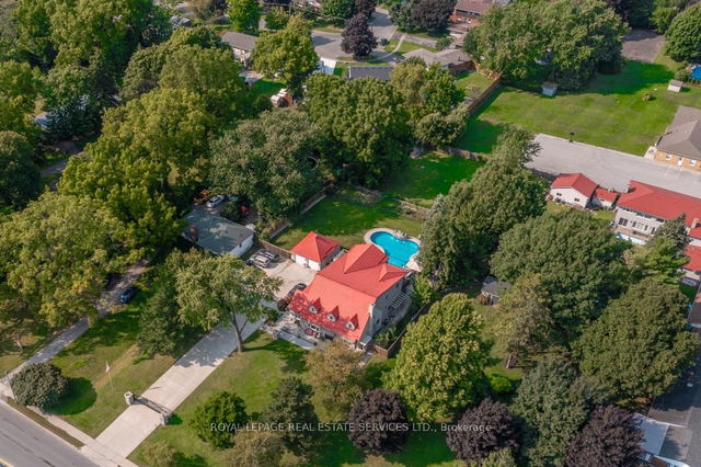 6949 Thorold Stone Road