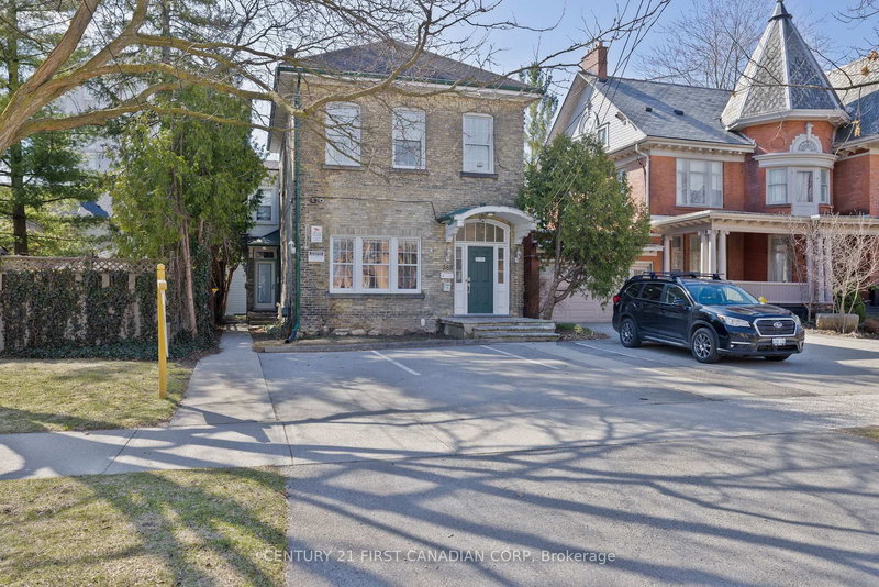 389 Dufferin Ave, London East, N6B 1Z5 | Image 2