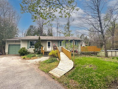 30 Kingfisher Cres, North Grenville - North Grenville Twp (Kemptville East)