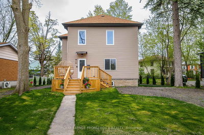 42 Highland Ave, Belleville - Belleville Ward