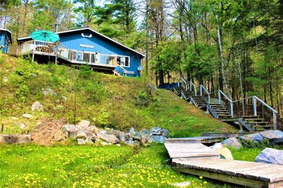 2807 Mackie Lake, Ompah - Frontenac North image-0-1