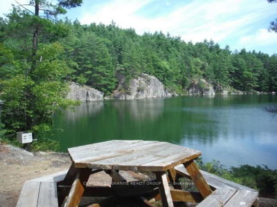 2807 Mackie Lake, Ompah - Frontenac North image-0-3