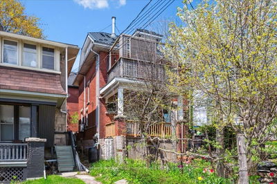 124 Surrey St, Guelph - Downtown