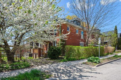 124 Surrey St, Guelph - Downtown image-0-2